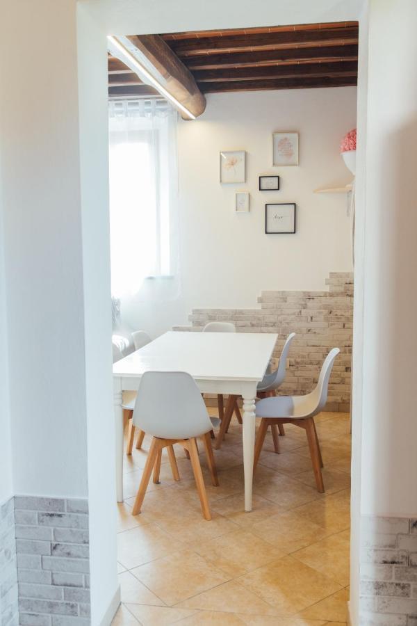 Country Chic Pistoia-Casa In Campagna Giardino, Parking Zewnętrze zdjęcie