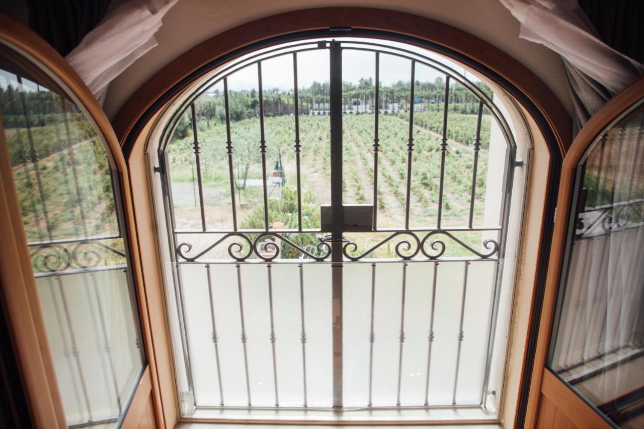Country Chic Pistoia-Casa In Campagna Giardino, Parking Zewnętrze zdjęcie