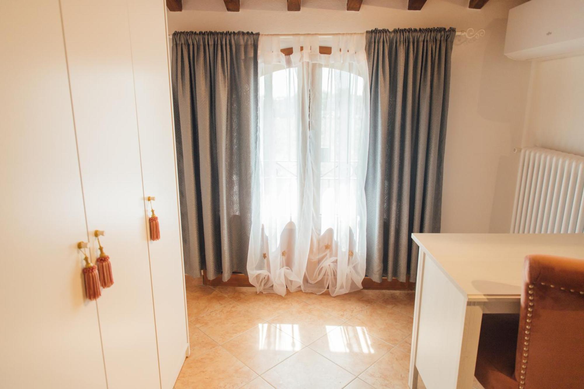 Country Chic Pistoia-Casa In Campagna Giardino, Parking Zewnętrze zdjęcie