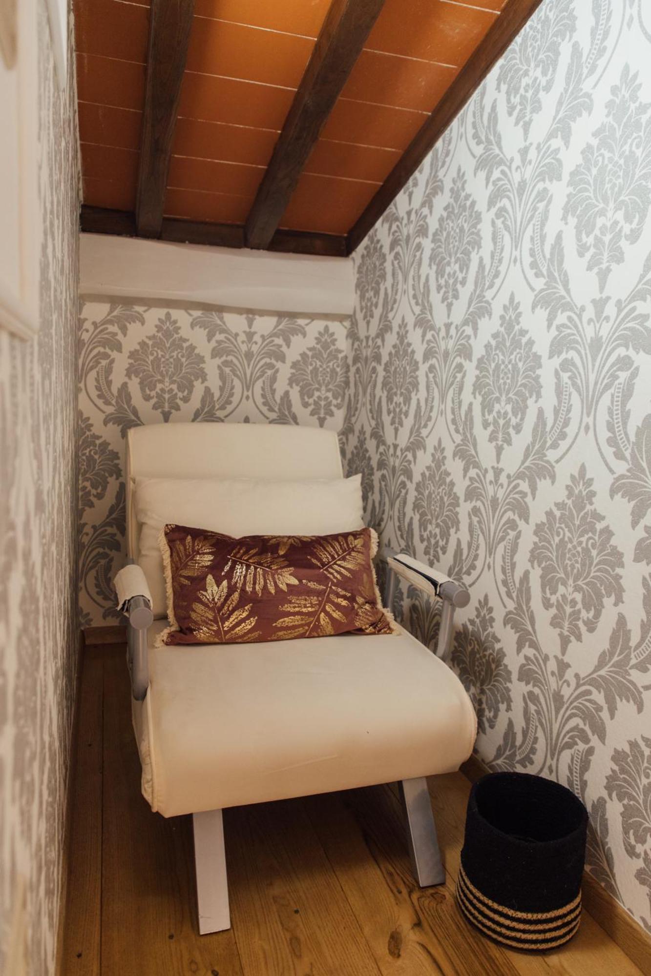 Country Chic Pistoia-Casa In Campagna Giardino, Parking Zewnętrze zdjęcie